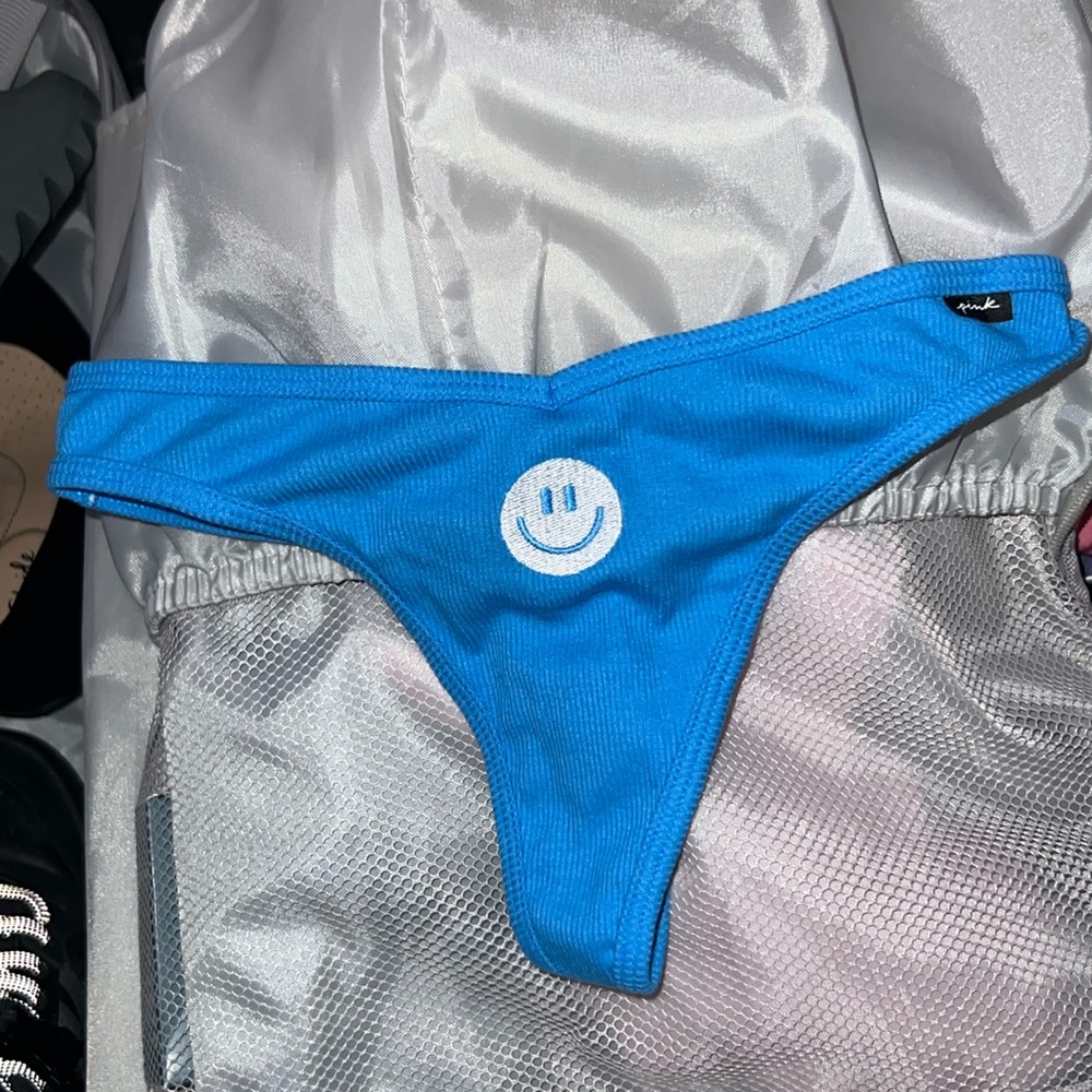 super cute pink panties